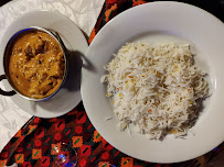 Curry du Restaurant indien Restaurant Paradis de l'Inde à Montereau-Fault-Yonne - n°4