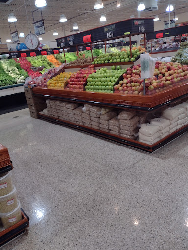 Supermarket «Super Mercados El Guero», reviews and photos, 1520 Theodore St, Crest Hill, IL 60403, USA