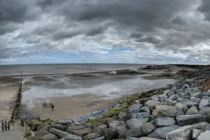 Withernsea Bay Beach image
