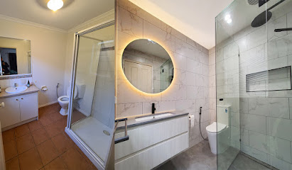 Bk New Bathroom & Kitchen Renovation