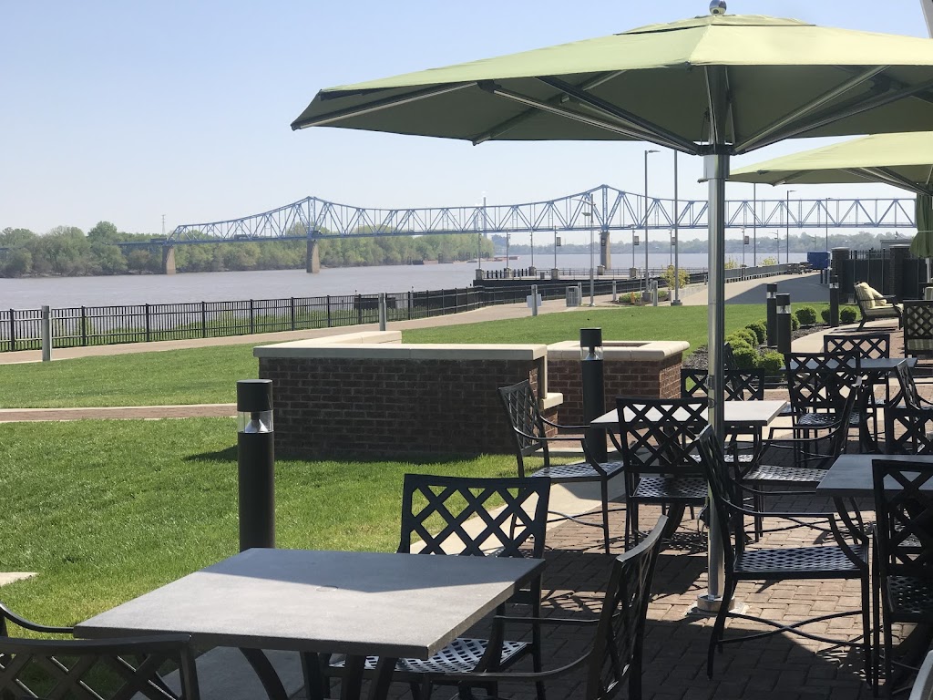 Burger Theory Owensboro 42301