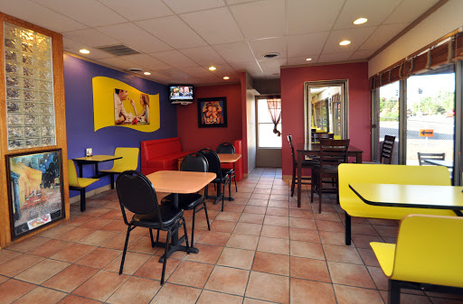 Donut Shop «Donut Burst», reviews and photos, 1870 S Garrison St, Lakewood, CO 80232, USA