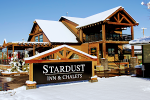 Stardust Inn & Chalets image