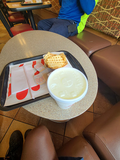 Fast Food Restaurant «Chick-fil-A», reviews and photos, 195 Northpark Dr, Kingwood, TX 77339, USA