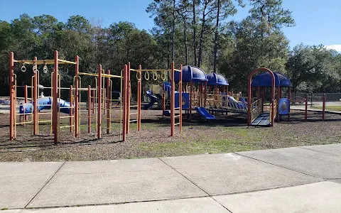 Ringhaver Park image