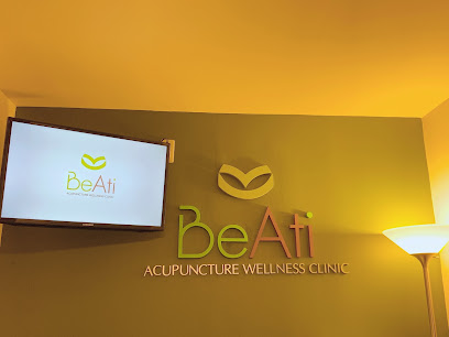 BeAti Acupuncture and Physical Therapy Wellness Clinic
