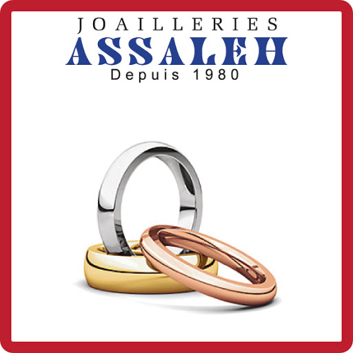 Assaleh Joailleries - Jewellers