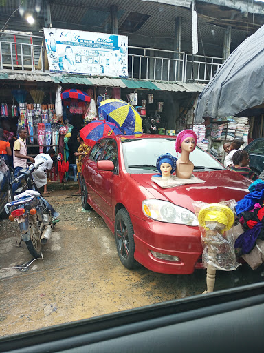 Ariaria International Market, 171 Faulks Rd, Ariaria, Aba, Nigeria, Driving School, state Abia