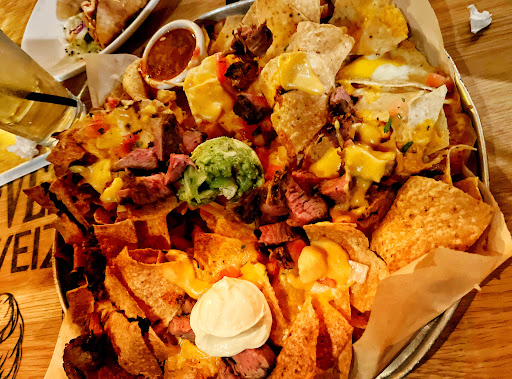 BJs Restaurant & Brewhouse image