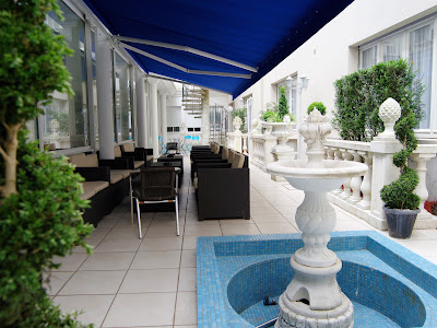 Hôtel Jeanne d' Arc à Lourdes
