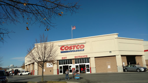 Costco Wholesale, 10 Monocacy Blvd, Frederick, MD 21704, USA, 