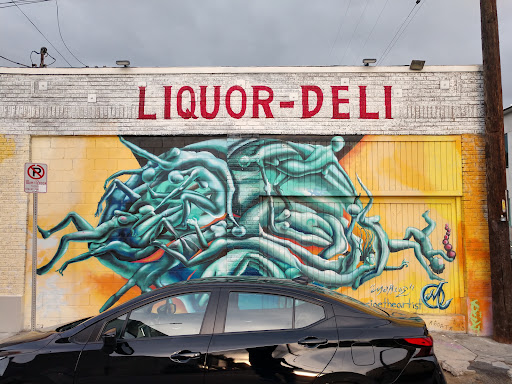 Liquor Store «Trading Post Liquor Store», reviews and photos, 1313 Main St, Venice, CA 90291, USA