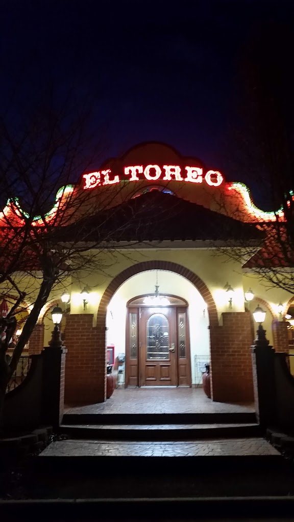El Toreo 24019