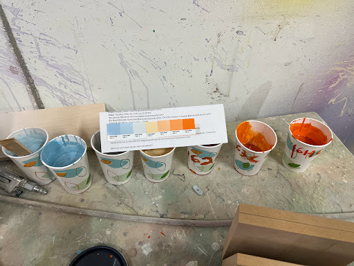 Thrift Store «Goodwill Industries Outlet Store & Donation Center», reviews and photos, 47-47 Van Dam St, Queens, NY 11101, USA