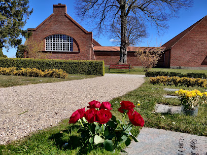 Ullerød Kirke