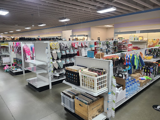 Thrift Store «Helena Goodwill Store», reviews and photos, 3575 Ptarmigan Ln, Helena, MT 59602, USA