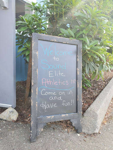 Gymnastics Center «Mile High Gymnastics», reviews and photos, 4242 SE Mile Hill Dr, Port Orchard, WA 98366, USA