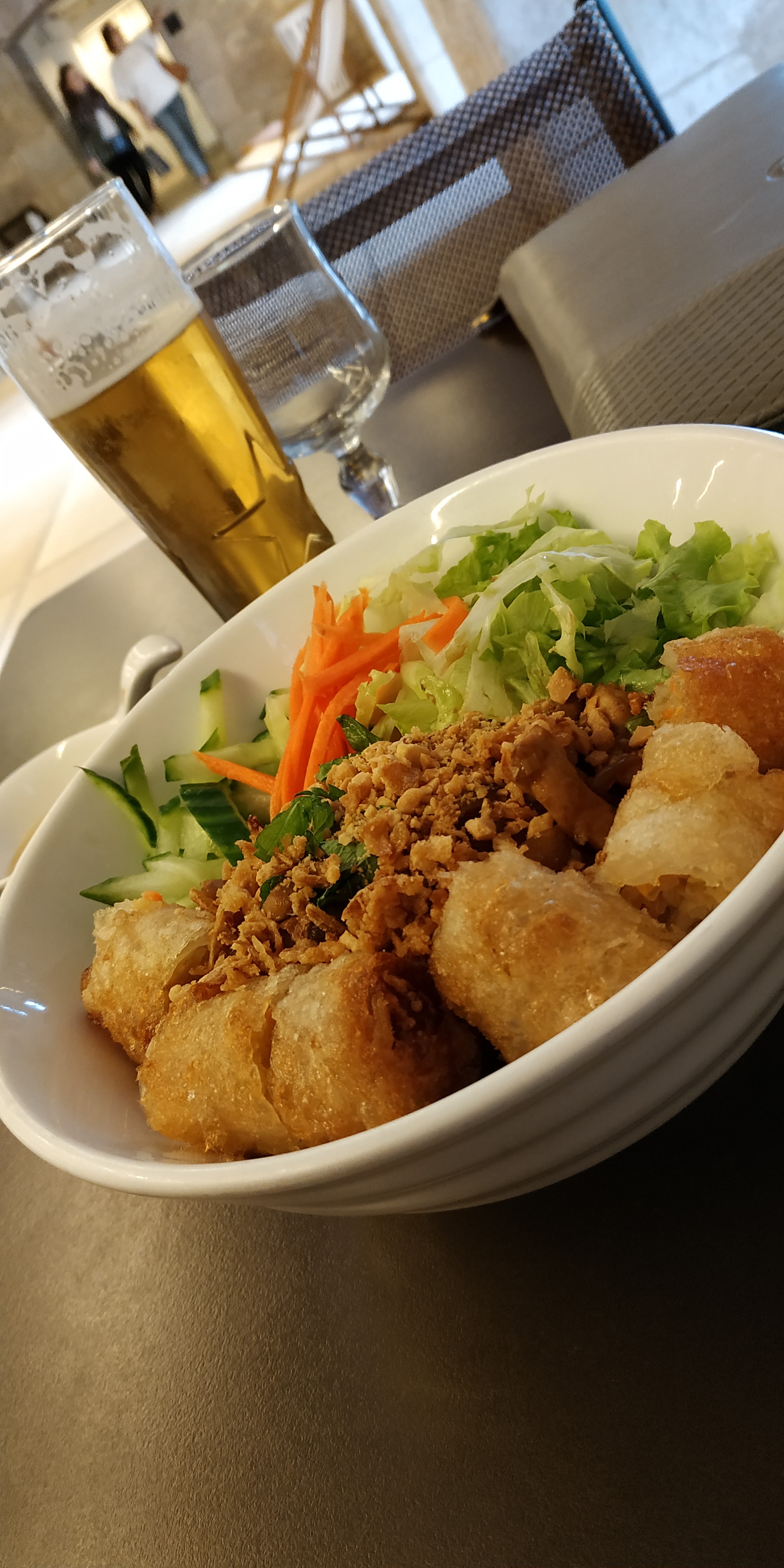 Photo n° 3 de l'avis de STEPHANE.E fait le 16/10/2019 à 11:35