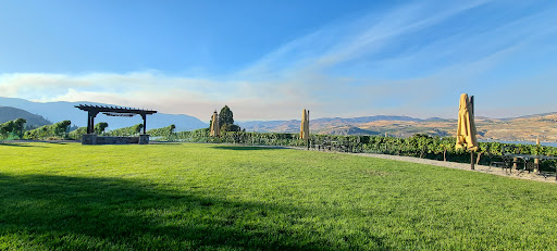 Winery «Fielding Hills Winery», reviews and photos, 565 S Lakeshore Rd, Chelan, WA 98816, USA