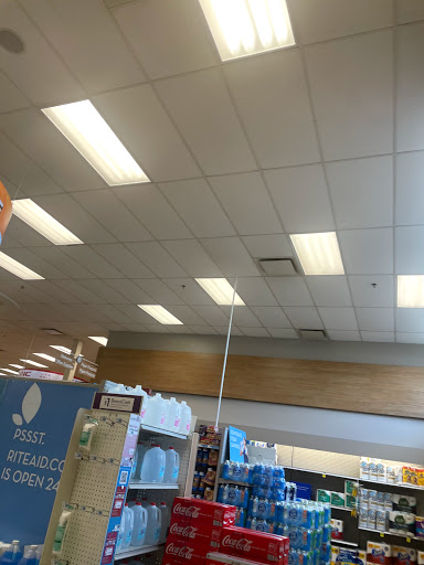 Pharmacy «Rite Aid», reviews and photos, 599 York Rd, Warminster, PA 18974, USA
