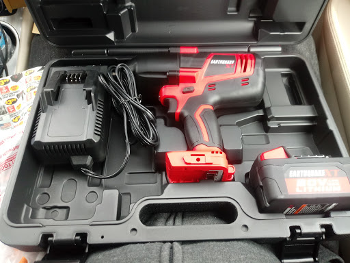 Hardware Store «Harbor Freight Tools», reviews and photos, 14250 Smoketown Rd, Woodbridge, VA 22192, USA