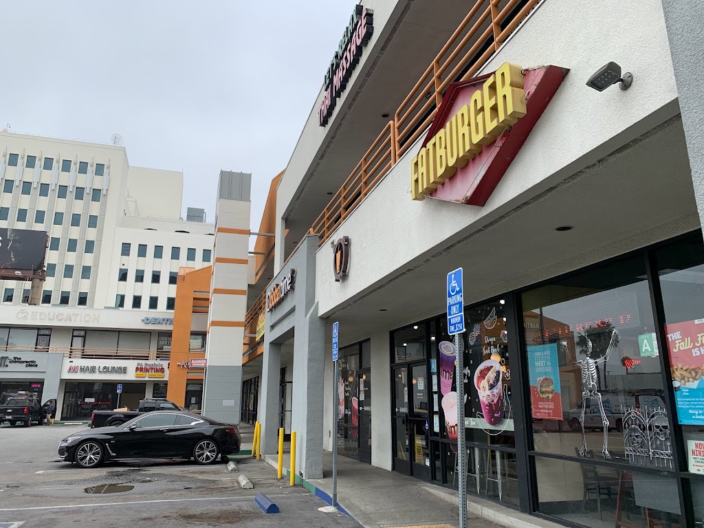 Fatburger 90036