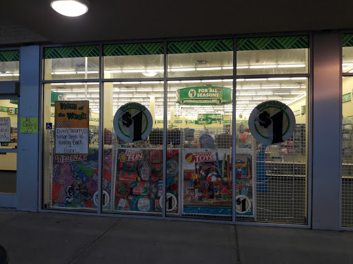 Dollar Store «Dollar Tree», reviews and photos, 423 US-46, Dover, NJ 07801, USA
