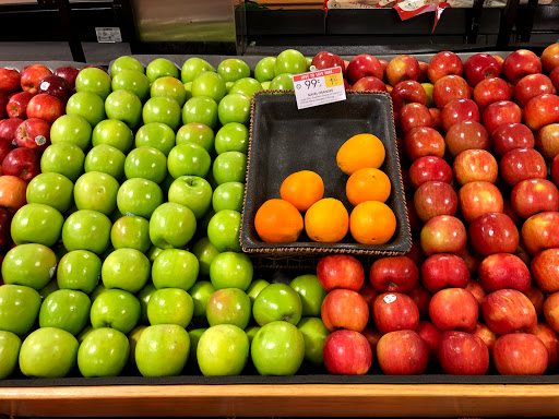 Supermarket «Publix Super Market at Northgate Shopping Center», reviews and photos, 299 E International Speedway Blvd, DeLand, FL 32724, USA