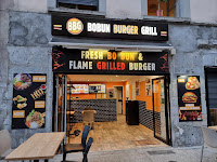 Photos du propriétaire du Restaurant Bobun Burger Grill à Grenoble - n°1