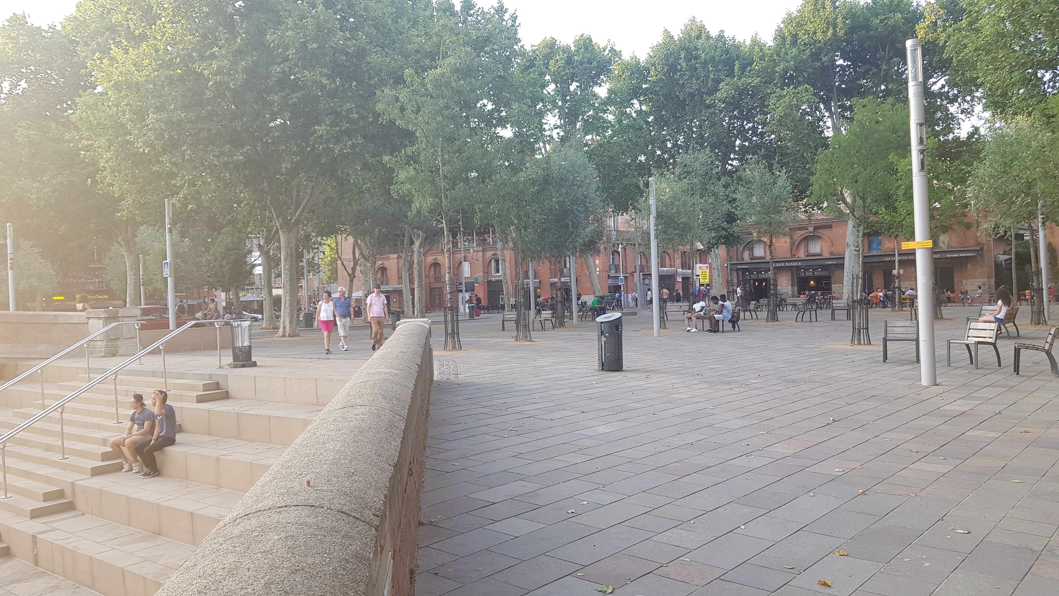 Photo n° 2 de l'avis de JEAN.A fait le 30/06/2018 à 00:19