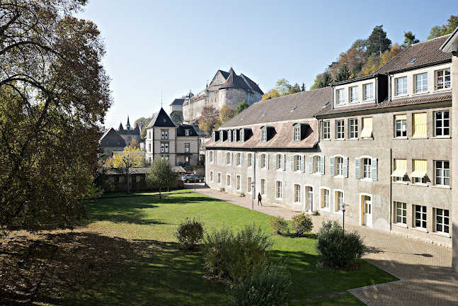 Collège Saint Charles société coopérative - Delsberg