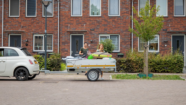 Eduards Trailer Factory BV
