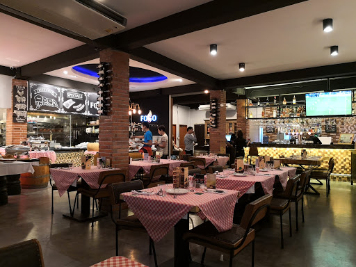 EL TORO Steakhouse and Churrascaria | Sukhumvit Road