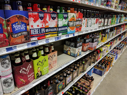 Wine Store «Arrow Wine & Spirits», reviews and photos, 615 Lyons Rd, Dayton, OH 45459, USA