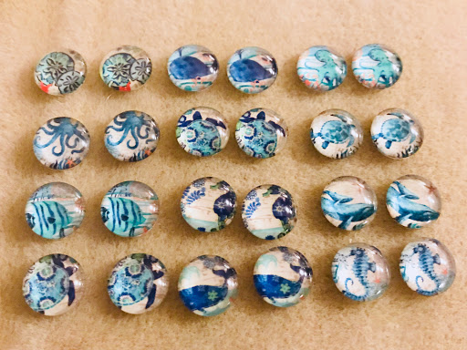 Bead Store «Beadles», reviews and photos, 18 Central Square, Chelmsford, MA 01824, USA