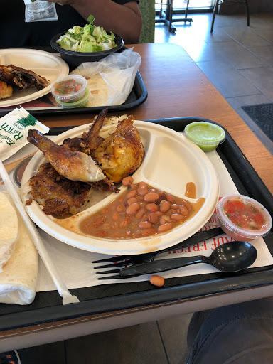 Mexican Restaurant «El Pollo Loco», reviews and photos, 9540 FM 1960 Bypass Rd E, Humble, TX 77338, USA