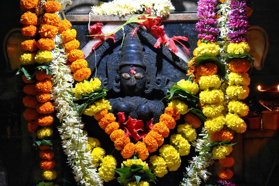 Masavai Temple