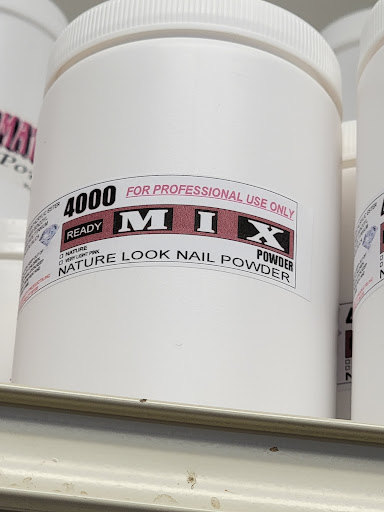 Beauty Supply Store «Us Beauty Supply LLC», reviews and photos, 2101 Park St, Hartford, CT 06106, USA