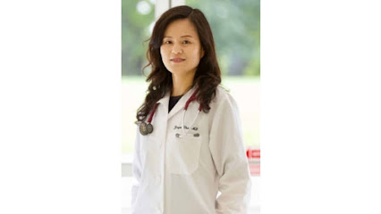Yingna Zhou, MD