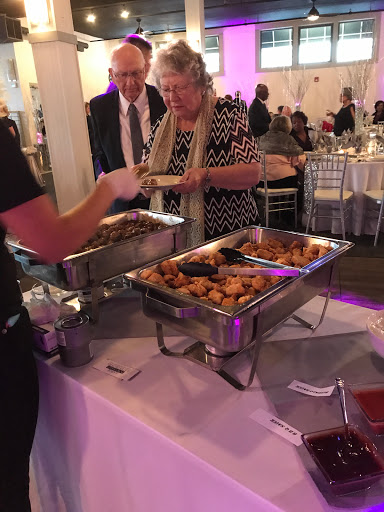 Banquet Hall «The Event Center», reviews and photos, 23 N Summit St, Toledo, OH 43604, USA