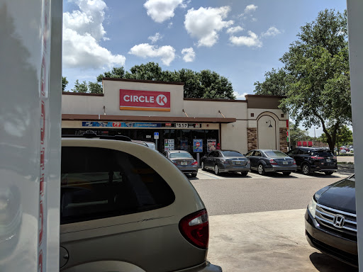 Circle K, 5602 E Fowler Ave, Temple Terrace, FL 33617, USA, 