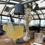 Photo n°1 de l'avis de Kerstin.e fait le 15/04/2023 à 19:10 sur le  Otto's Restaurantschiff à Rostock