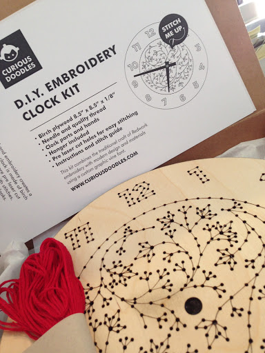 Gift Shop «Ugly Baby and La Ru», reviews and photos, 1430 Western Ave, Seattle, WA 98101, USA