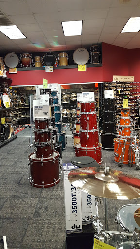 Drum store Chesapeake