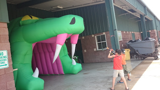 Event Venue «Lamar Dixon Expo Center», reviews and photos, 9039 S St Landry Ave, Gonzales, LA 70737, USA