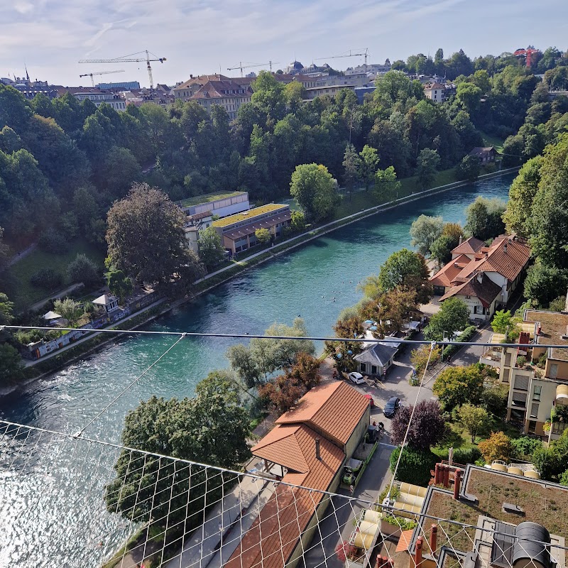 Stadt Bern - Direktion für Finanzen, Personal und Informatik