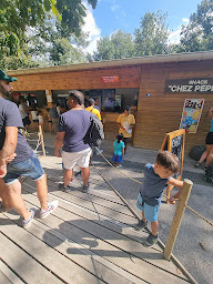 Photo n°8 de SNACK «Chez Pepp's» à Le Burgaud ()