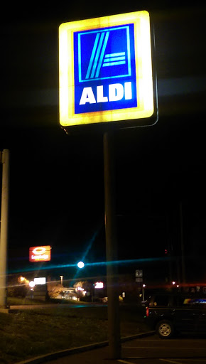 Supermarket «ALDI», reviews and photos, 3152 N Susquehanna Trail, Shamokin Dam, PA 17876, USA