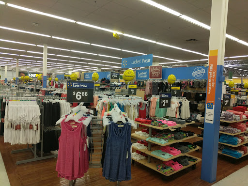 Department Store «Walmart Supercenter», reviews and photos, 4133 Veterans Memorial Dr, Batavia, NY 14020, USA
