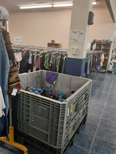 Thrift Store «Bayville Goodwill», reviews and photos, 333 U.S. 9, Bayville, NJ 08721, USA